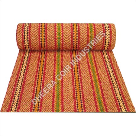 Coir Matting Fancy
