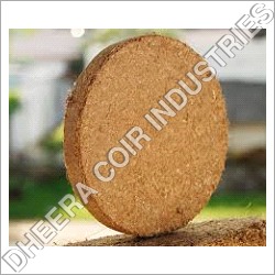 Coir Discs