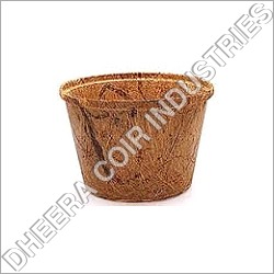 Coir Pot