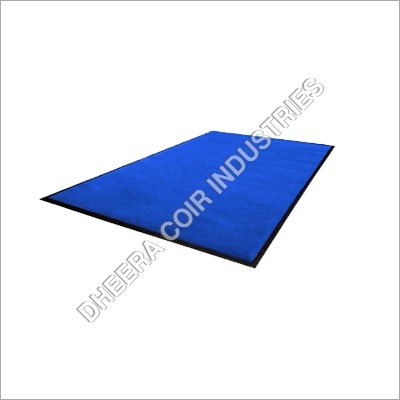 Rubber Entrance Mats