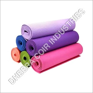 Custom Yoga Mats