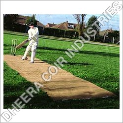 Coir Cricket Mats