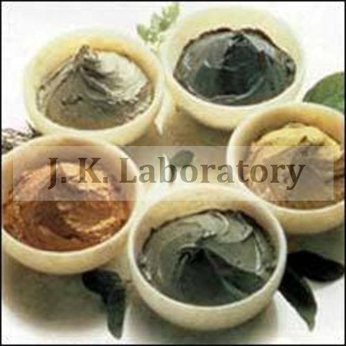 Herbal Heena Testing Services