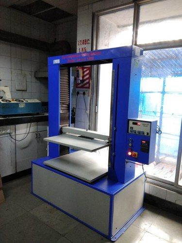 Box Compression Testing Machine