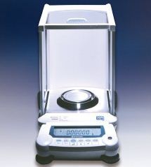 डुअल-रेंज सेमी-माइक्रो बैलेंस