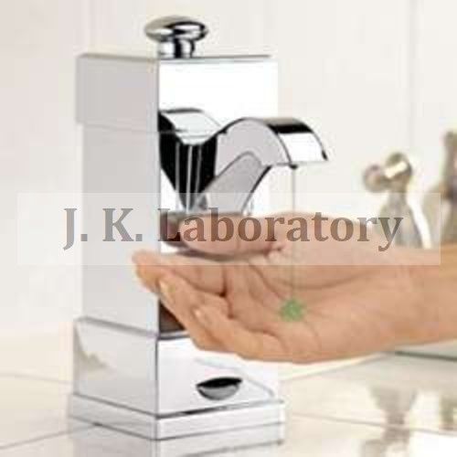 Hand Washing Gels Testing Services