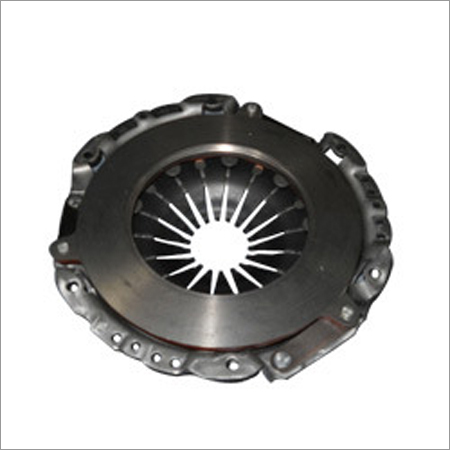 Pressure Plates For Mahindra Jeep