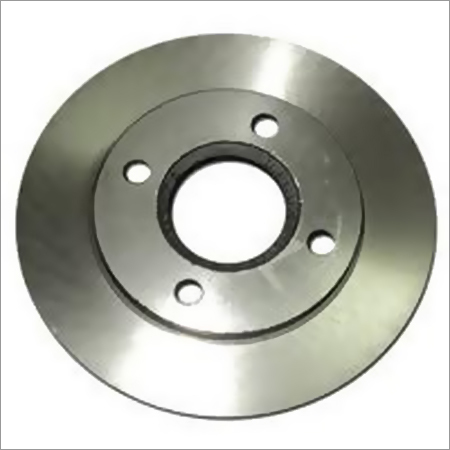 Auto Brake Disc For Mahindra Jeep