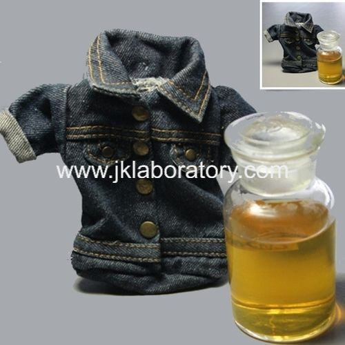 Denim Washing Chemicals Testing Services