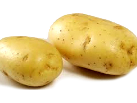 Raw Potatoes