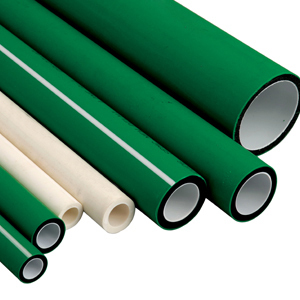 SFMC PP-R Pipes (PN 10)