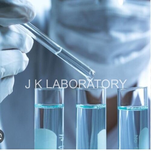 Cleaning Detergents Testing Services