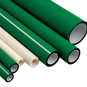 SFMC PP-R Pipes (PN 16)