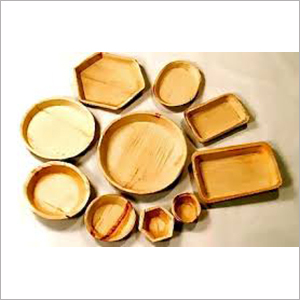 Areca Plates