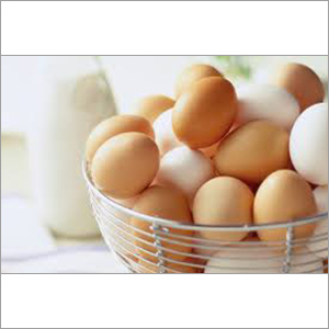 Brown Eggs