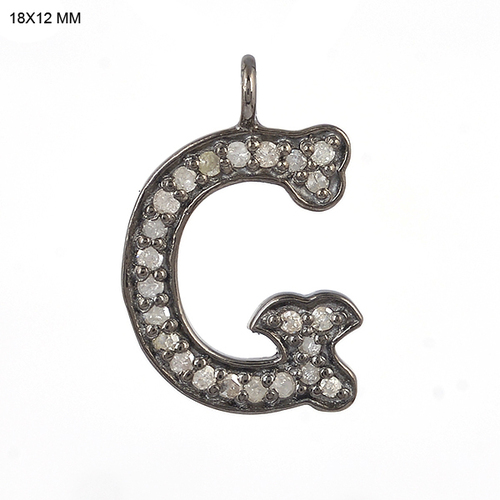 Silver Charm Jewelry