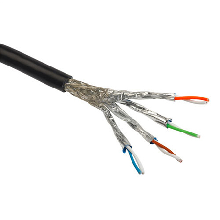 Category 7 Cable