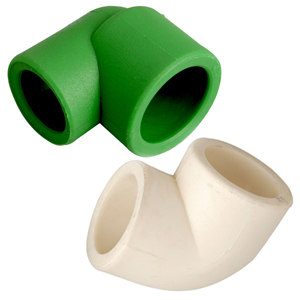 SFMC Elbow 90o (PN 20)