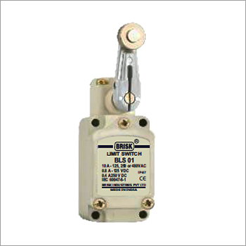 Rotary Limit Switch