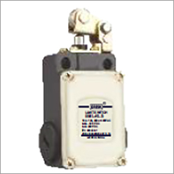 Precision Limit Switch