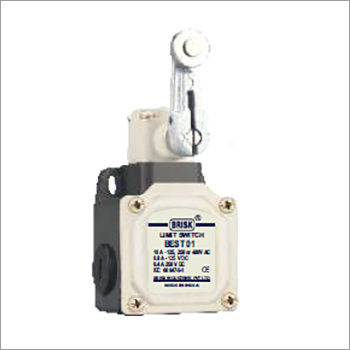 Flame Proof Limit Switches