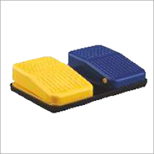 Foot Control Switches
