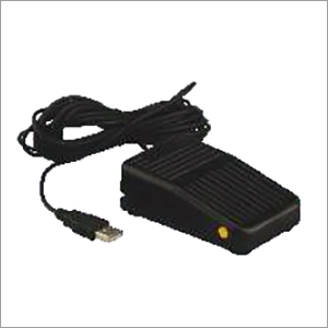 Foot Pedal Switches
