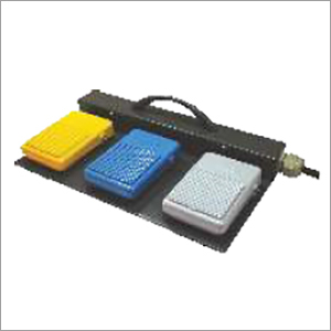 Bipolar Foot Switches