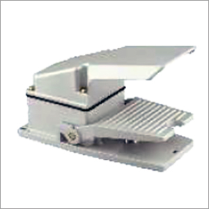 Limit Foot Switch