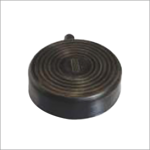 Single Paddle Metal Foot Switches