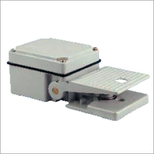 Metal Foot Switches