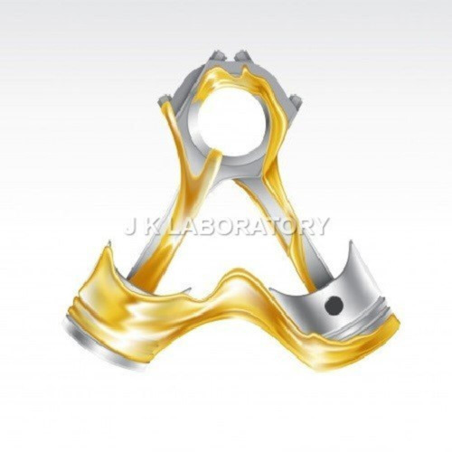 Lubricant Testing Services