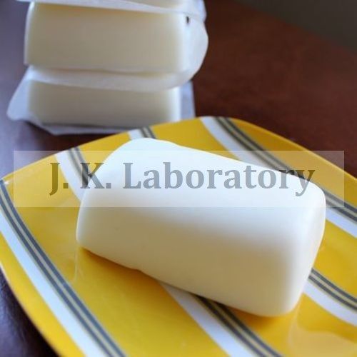 Bath Soap Material Testing Services