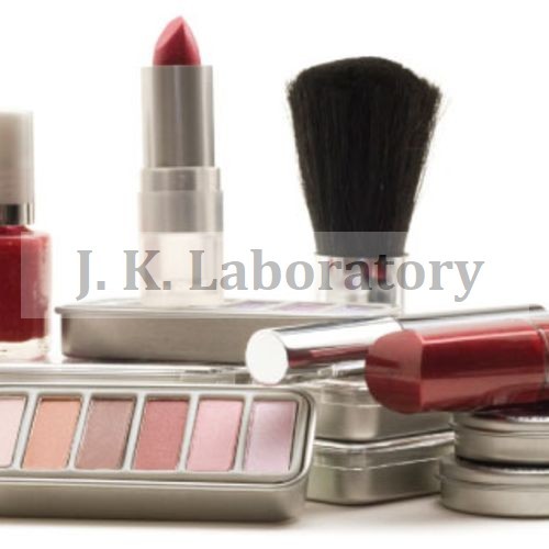 Healthcare and Beauty Products Testing Services
