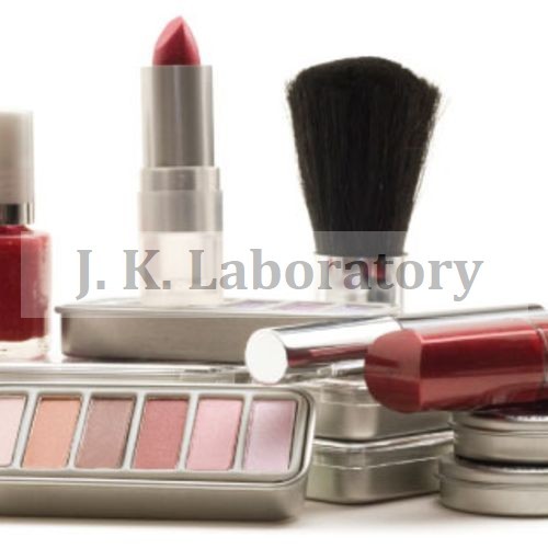 Healthcare and Beauty Products Testing સેવાઓ