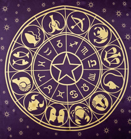 Puja Astrology Services