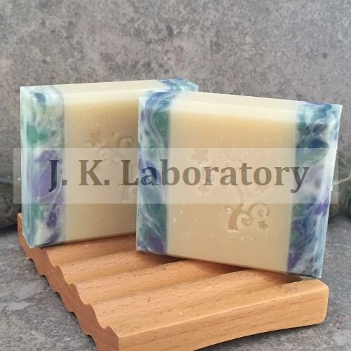 Handmade Soap Testing Services