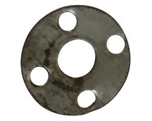 Lower Piston Plate