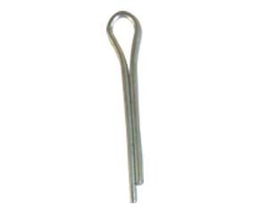 Silver Cotter Pin