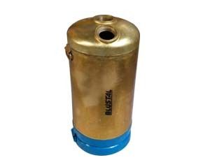 Brass Tank