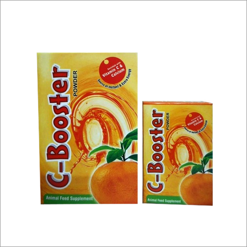 Immunity Booster