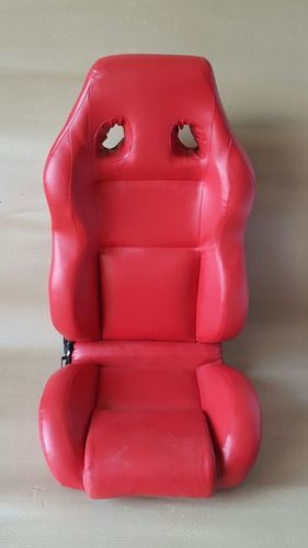 Highly Durable car seat