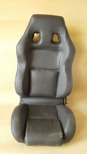 Highly Durable and comfortable sports seat 