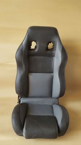 Highly Durable and comfortable sports seat 