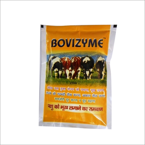 Digestive Feed Supplement
