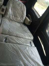 Single Seat Recliner