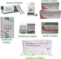 Gefticare Tablet