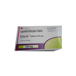 Lapatinib Tablet