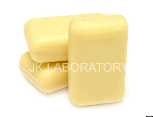 Bar Soap Testing Services