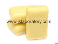 Bar Soap Testing Services